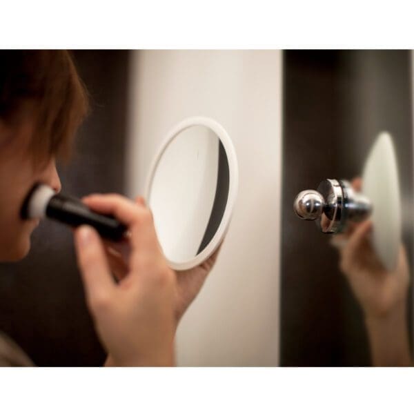 Bosign AirMirror Plus Wand-Kosmetikspiegel – Bild 6