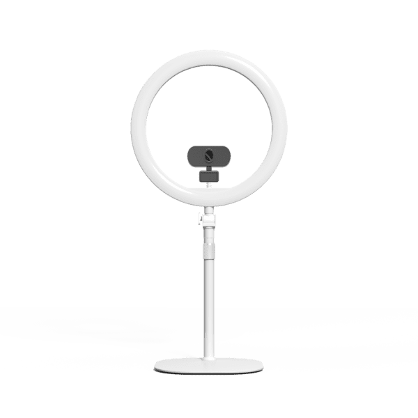 Kodak Selfie Desk Ring Licht 10 Zoll – Bild 4