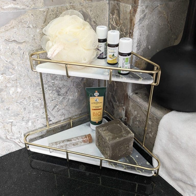 Stonea Makeup Tray – Bild 13
