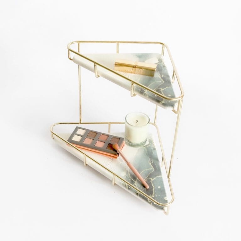 Stonea Makeup Tray – Bild 9