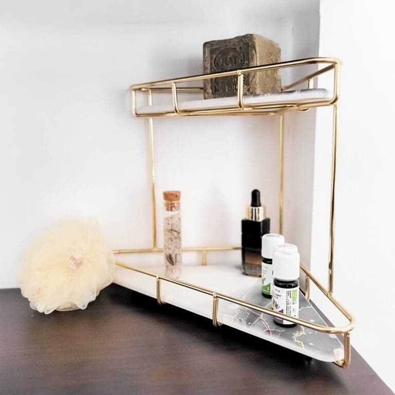 Stonea Makeup Tray – Bild 11