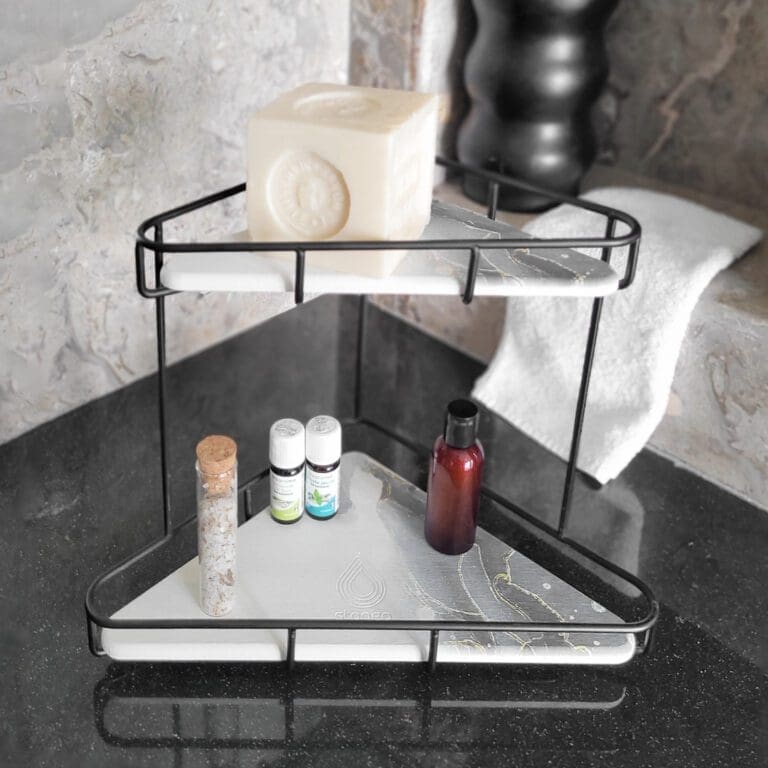 Stonea Makeup Tray – Bild 3