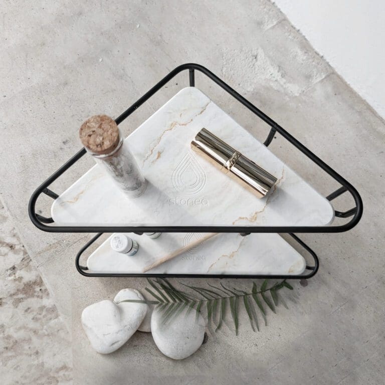 Stonea Makeup Tray – Bild 7