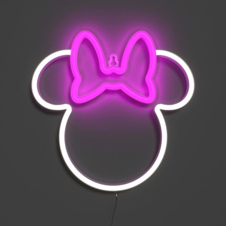 Yellowpop Disney Minnie Ears – Bild 2
