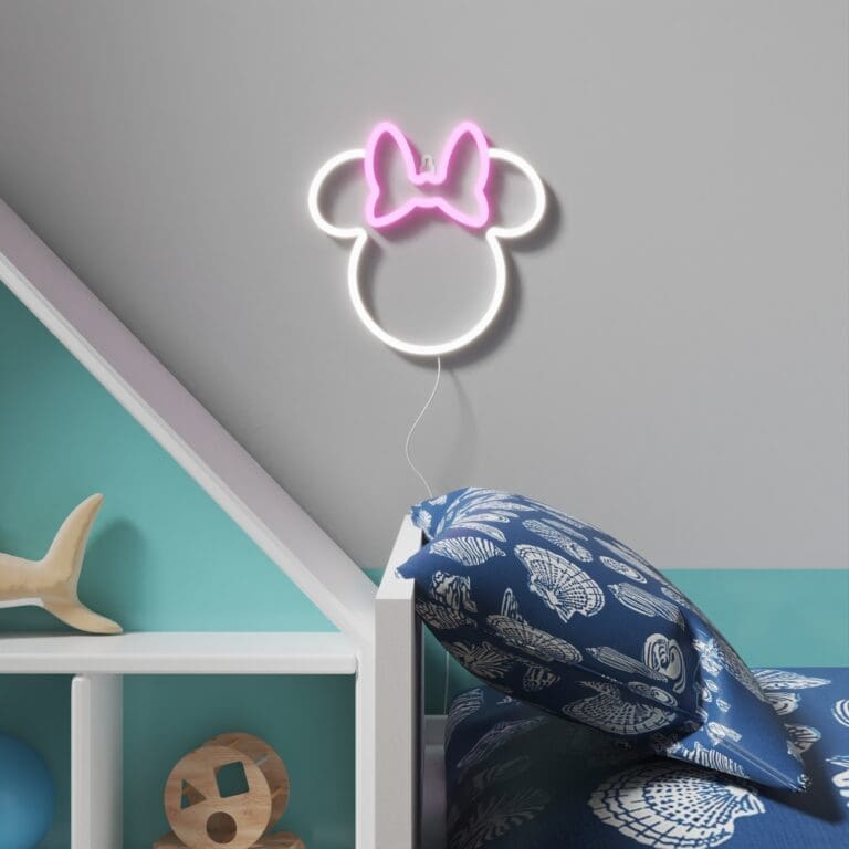 Yellowpop Disney Minnie Ears – Bild 3