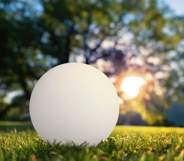 Century Bolla Garden LED solar – Bild 2