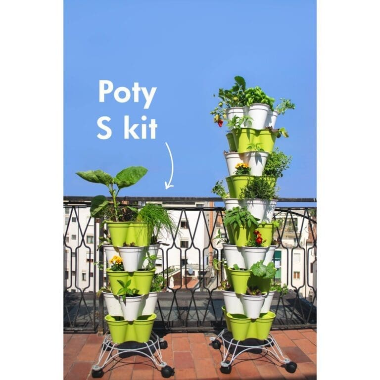 Hexagro Poty Kit S – Bild 8