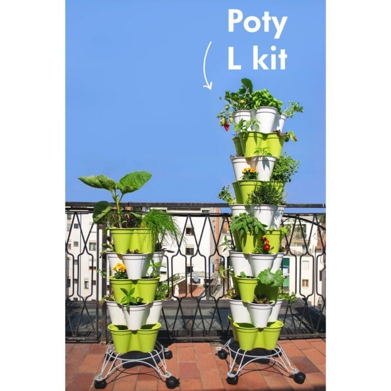 Hexagro Poty Kit L – Bild 6