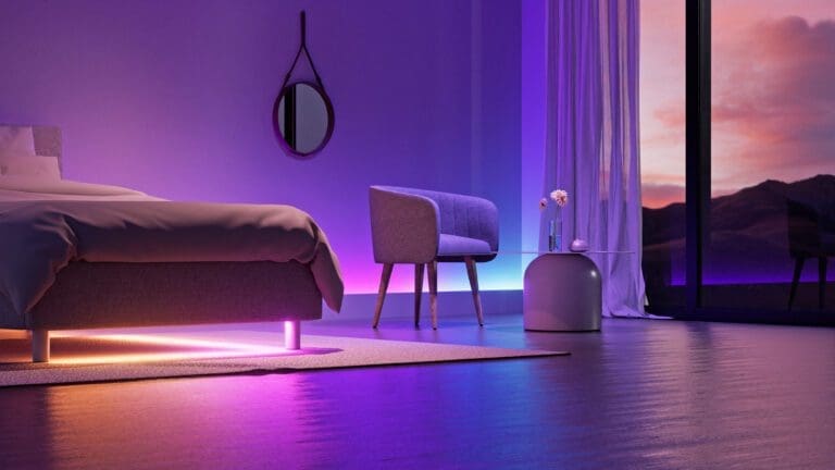 Nanoleaf Smart Multicolor Lightstrip Starter 5 Meter – Bild 6