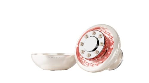 Beautifly B-Lumix Body Cellulite Massagegerät – Bild 2