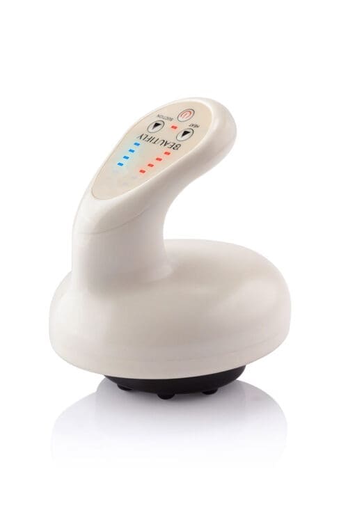 Beautifly B-Modello Body Elektrisches Cellulite Massagegerät