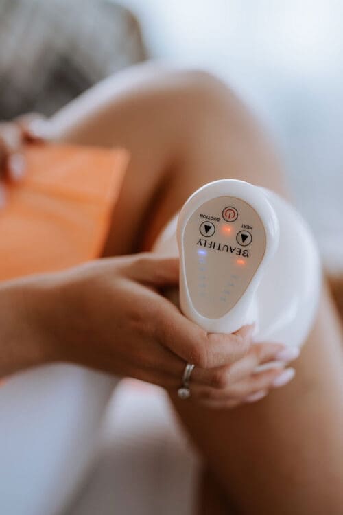 Beautifly B-Modello Body Elektrisches Cellulite Massagegerät – Bild 5