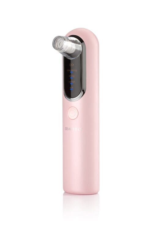 Beautifly B-Derma Blush Microdermabrasion-Gerät – Bild 2