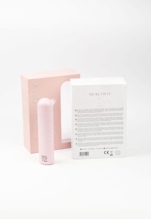 Beautifly B-Derma Blush Microdermabrasion-Gerät – Bild 6