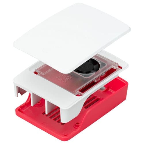 HutoPi Starter Kit Raspberry Pi5 8GB – Bild 4