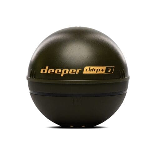 Deeper CHIRP+ 3 Smart Sonar – Bild 3