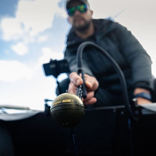 Deeper CHIRP+ 3 Smart Sonar – Bild 5