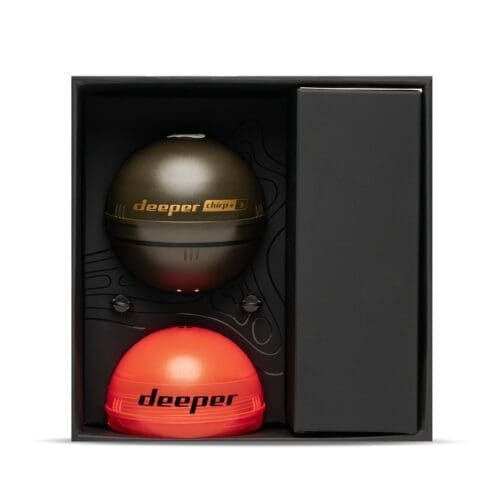 Deeper CHIRP+ 3 Smart Sonar – Bild 6
