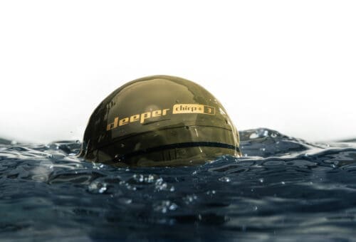 Deeper CHIRP+ 3 Smart Sonar – Bild 7