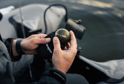 Deeper CHIRP+ 3 Smart Sonar – Bild 8