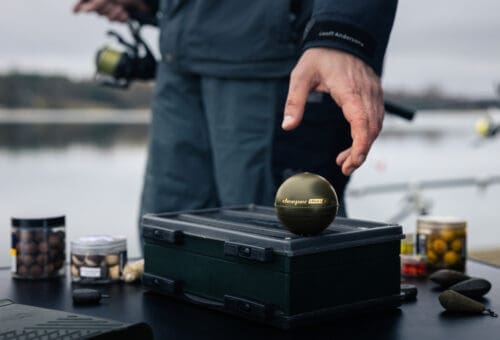 Deeper CHIRP+ 3 Smart Sonar – Bild 10