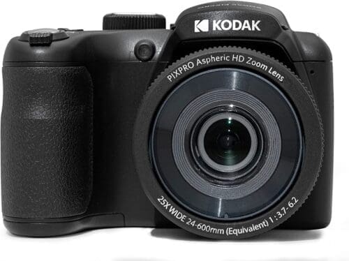 Kodak Pixpro AZ255 Astro Zoom Digital Camera – Bild 2