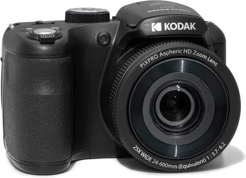 Kodak Pixpro AZ255 Astro Zoom Digital Camera – Bild 5