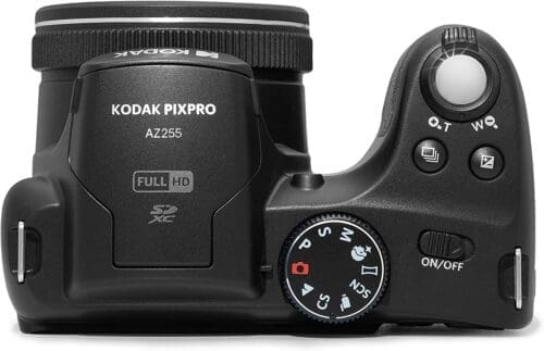 Kodak Pixpro AZ255 Astro Zoom Digital Camera – Bild 6