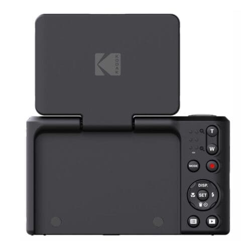 Kodak Pixpro C1 Kompaktkamera 13MP – Bild 4