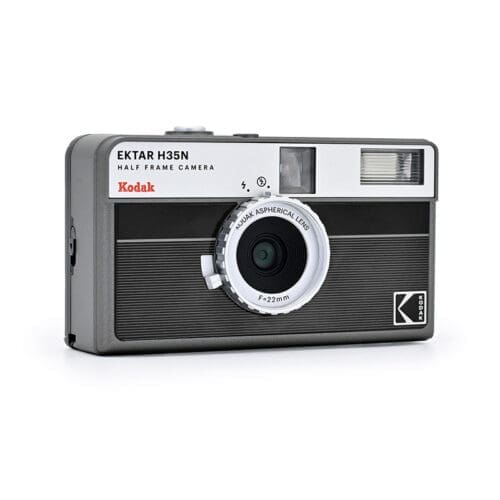 Kodak Ektar H35N – Bild 2