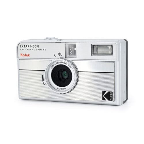 Kodak Ektar H35N – Bild 3