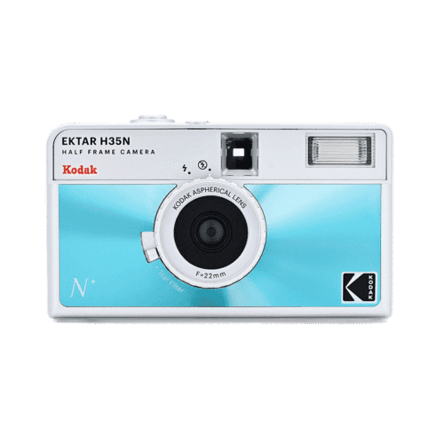 Kodak Ektar H35N – Bild 5