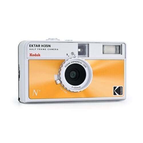 Kodak Ektar H35N – Bild 6