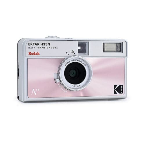 Kodak Ektar H35N – Bild 7